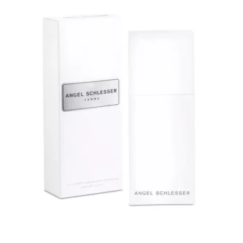 <span class="notranslate">ANGEL SCHLESSER ANGEL SCHLESSER FEMME</span> eau de toilette spray 100 ml for Women