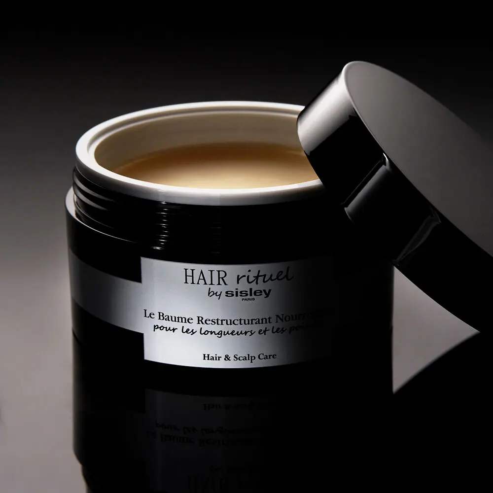 SISLEY HAIR RITUEL le balm reestructurant 125 gr SISLEY HAIR RITUEL le balm reestructurant 125 gr - Image 4