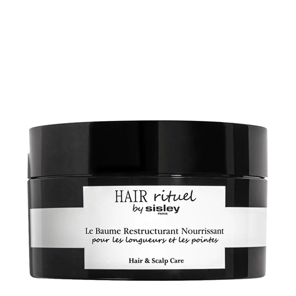 SISLEY HAIR RITUEL le balm reestructurant 125 gr SISLEY HAIR RITUEL le balm reestructurant 125 gr