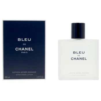 <span class="notranslate">CHANEL BLEU DE CHANEL</span> after-shave lotion 100 ml