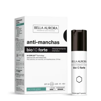 <span class="notranslate">BELLA AURORA BIO10 FORTE</span> intensive depigmentation mixed skin 30 ml