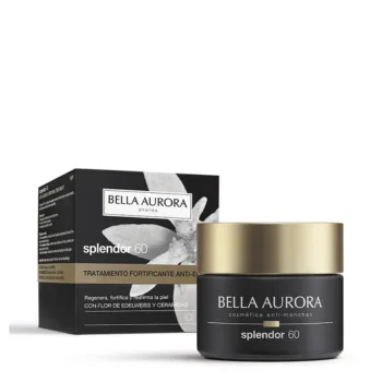 <span class="notranslate">BELLA AURORA SPLENDOR</span> 60 treatment redensificante day SPF20 50 ml