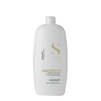 ALFAPARF MILANO SEMI DI LINO DIAMOND illuminating conditioner 1000 ml