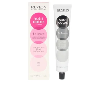 REVLON NUTRI COLOR filters #050