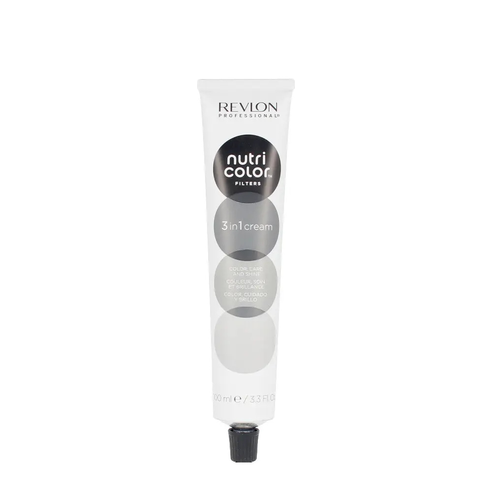 REVLON NUTRI COLOR filters #050 REVLON NUTRI COLOR filters #050