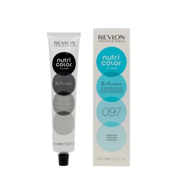 REVLON NUTRI COLOR filters #097 100 ml