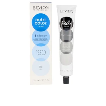 REVLON NUTRI COLOR filters #190