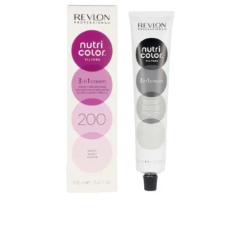 REVLON NUTRI COLOR filters #200