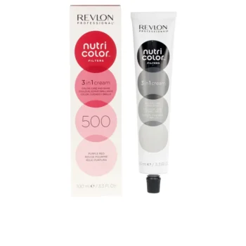 REVLON NUTRI COLOR filters #500