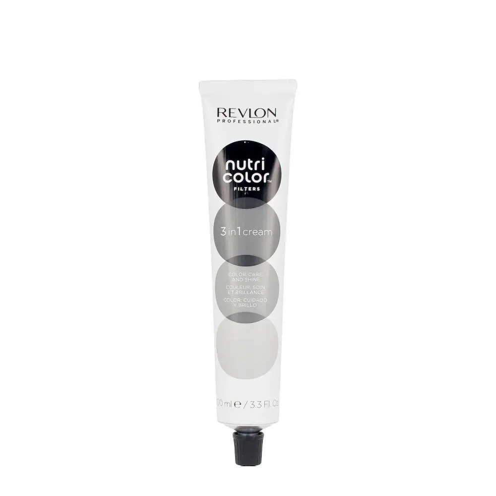 REVLON Filtri NUTRI COLOR #500 REVLON Filtri NUTRI COLOR #500