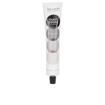 REVLON NUTRI COLOR filters #600