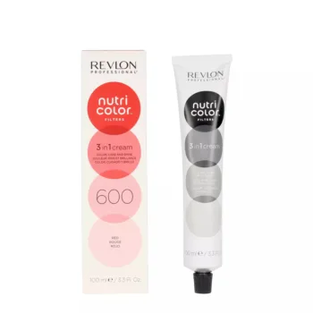 REVLON Filtres NUTRI COLOR #600