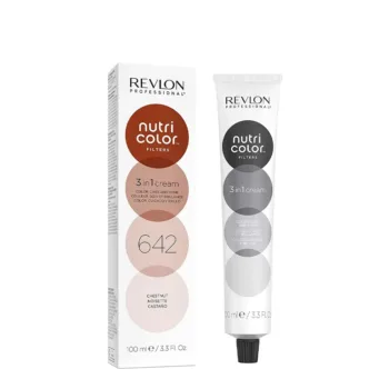 REVLON NUTRI COLOR filters #642 100 ml