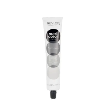 REVLON Filtres NUTRI COLOR #clear