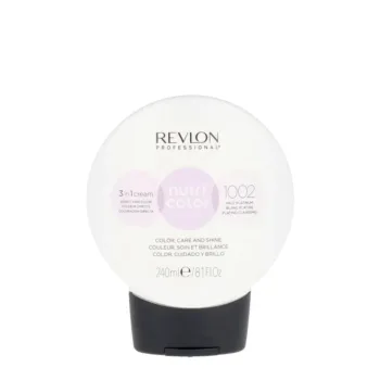 REVLON Filtres NUTRI COLOR #1002
