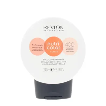 REVLON NUTRI COLOR filters #400
