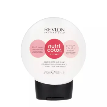 REVLON Filtres NUTRI COLOR #500