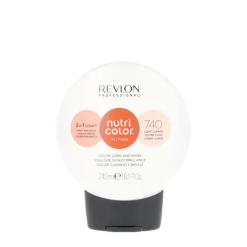 REVLON NUTRI COLOR filters #740