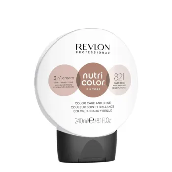 REVLON Filtres NUTRI COLOR # 821 240 ml