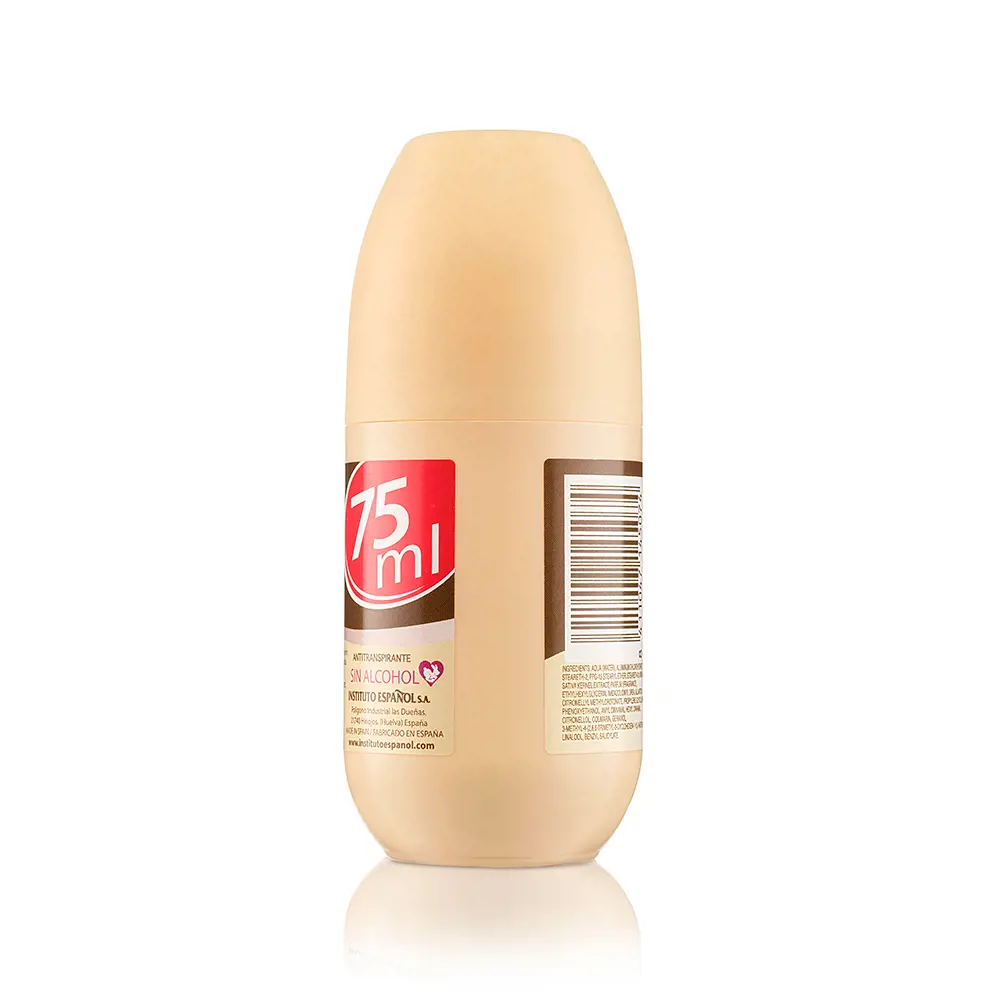 INSTITUTO ESPAÑOL AVENA deodorante roll-on 75 ml