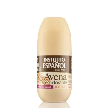 INSTITUTO ESPAÑOL AVENA deodorante roll-on 75 ml