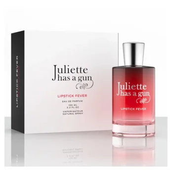 <span class="notranslate">JULIETTE HAS A GUN LIPSTICK FEVER</span> eau de parfum spray 100 ml Unisex