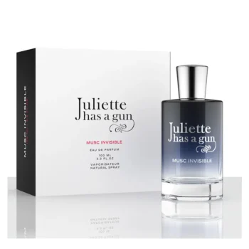 <span class="notranslate">JULIETTE HAS A GUN MUSC INVISIBLE</span> eau de parfum spray 100 ml Unisex
