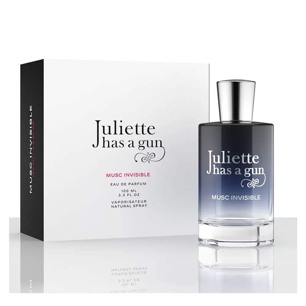 <span class="notranslate">JULIETTE HAS A GUN MUSC INVISIBLE</span> eau de parfum spray 100 ml Unisex <span class="notranslate">JULIETTE HAS A GUN MUSC INVISIBLE</span> eau de parfum spray 100 ml Unisex