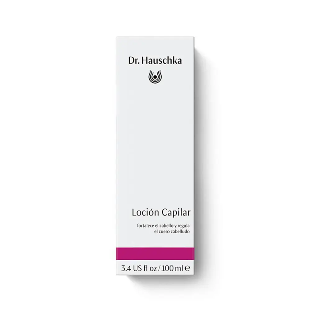 DR. HAUSCHKA+ Revitalisierende Haarlotion 100 ml