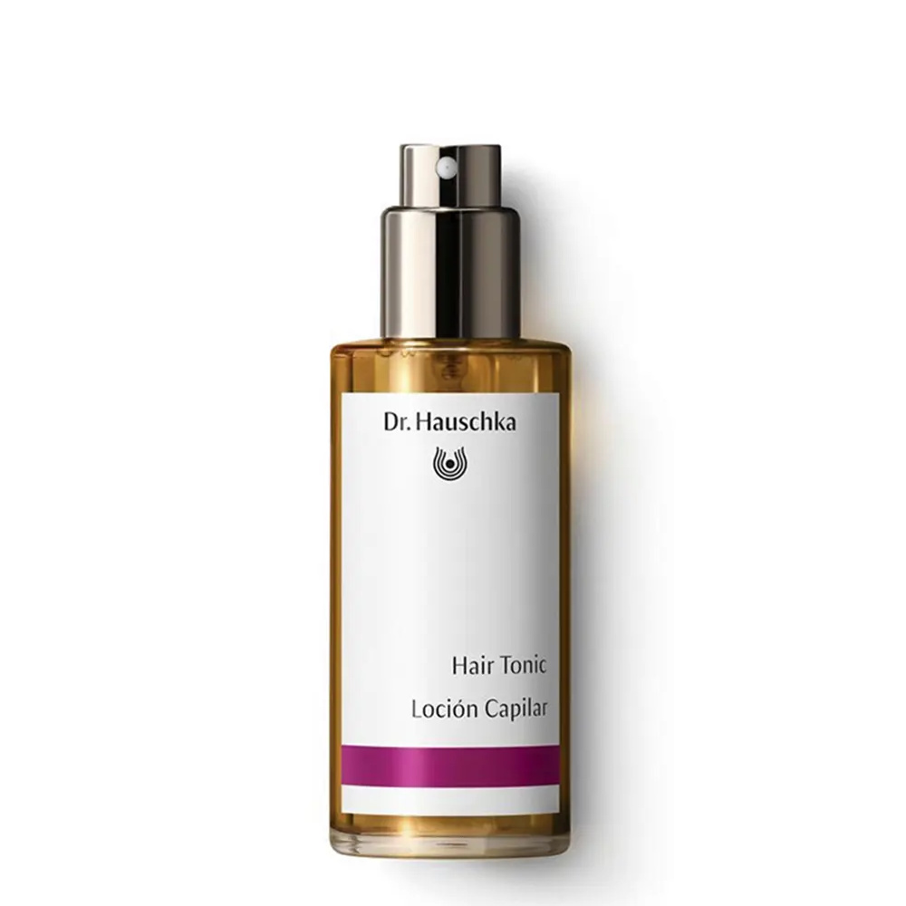 DR. HAUSCHKA+ Revitalizing hair lotion 100 ml DR. HAUSCHKA+ Revitalizing hair lotion 100 ml