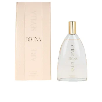 <span class="notranslate">AIRE SEVILLA AIRE DE SEVILLA DIVINA</span> eau de toilette spray 150 ml for Women