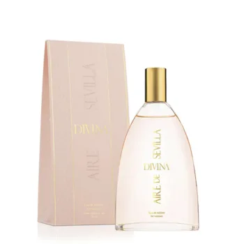 AIRE SEVILLA AIRE DE SEVILLA DIVINA Eau de Toilette Spray 150 ml für Damen