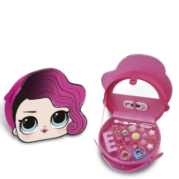 CARTOON L.O.L. SURPRISE BEAUTY SET set 16 pz
