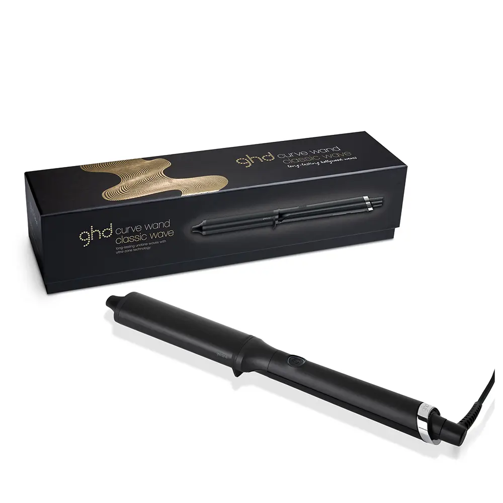 GHD BACCHETTA CURVA onda classica 1 u GHD CURVE WAND onda classica 1 u - Immagine 2