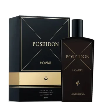 <span class="notranslate">POSSEIDON POSEIDON HOMBRE</span> eau de toilette spray 150 ml for Men