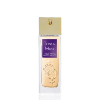 <span class="notranslate">ALYSSA ASHLEY TONKA MUSK</span> eau de parfum spray 100 ml Unisex