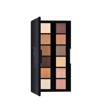 SLEEK i-DIVINE eyeshadow palette #level up SLEEK i-DIVINE eyeshadow palette #level up