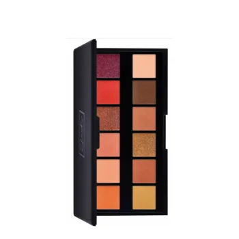 SLEEK i-DIVINE eyeshadow palette #royal flush SLEEK i-DIVINE eyeshadow palette #royal flush
