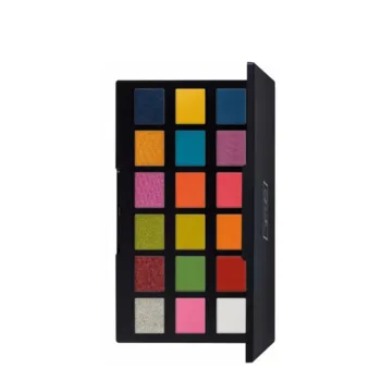 SLEEK LUCID DREAMS eyeshadow palette