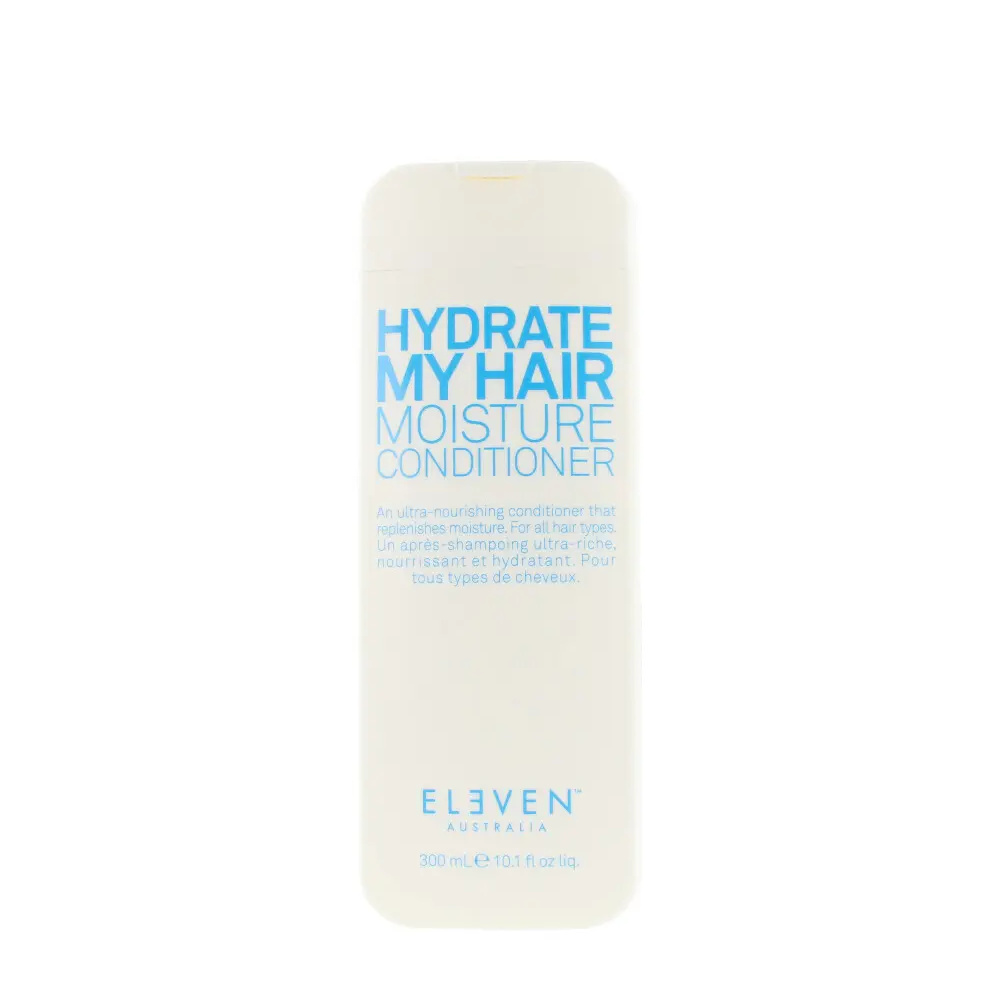 ELEVEN AUSTRALIA HYDRATE MY HAIR moisture conditioner 300 ml ELEVEN AUSTRALIA HYDRATE MY HAIR moisture conditioner 300 ml