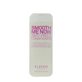ELEVEN AUSTRALIA SMOOTH ME NOW Anti-Frizz Conditioner 300 ml