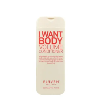 ELEVEN AUSTRALIA I WANT BODY balsamo volume 300 ml