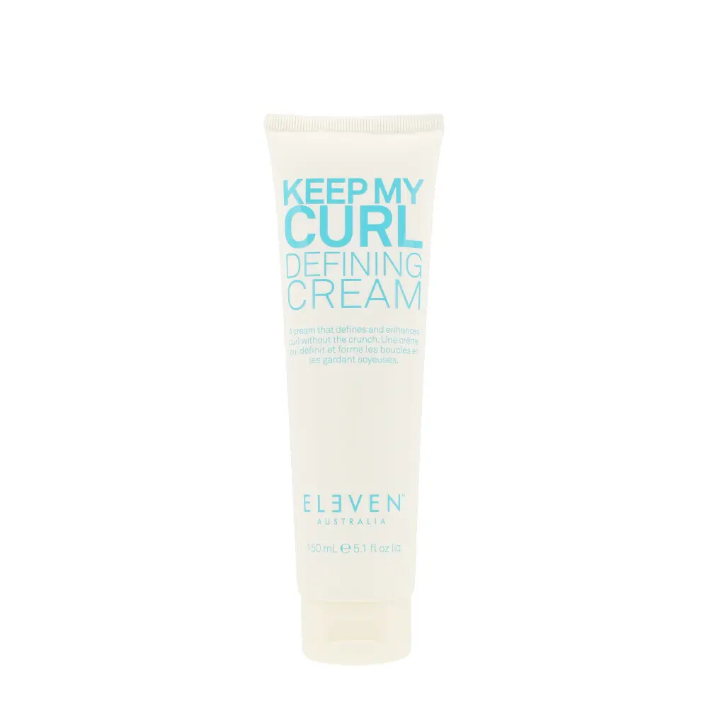 ELEVEN AUSTRALIA KEEP MY CURL crema definizione 150 ml ELEVEN AUSTRALIA KEEP MY CURL crema definizione 150 ml