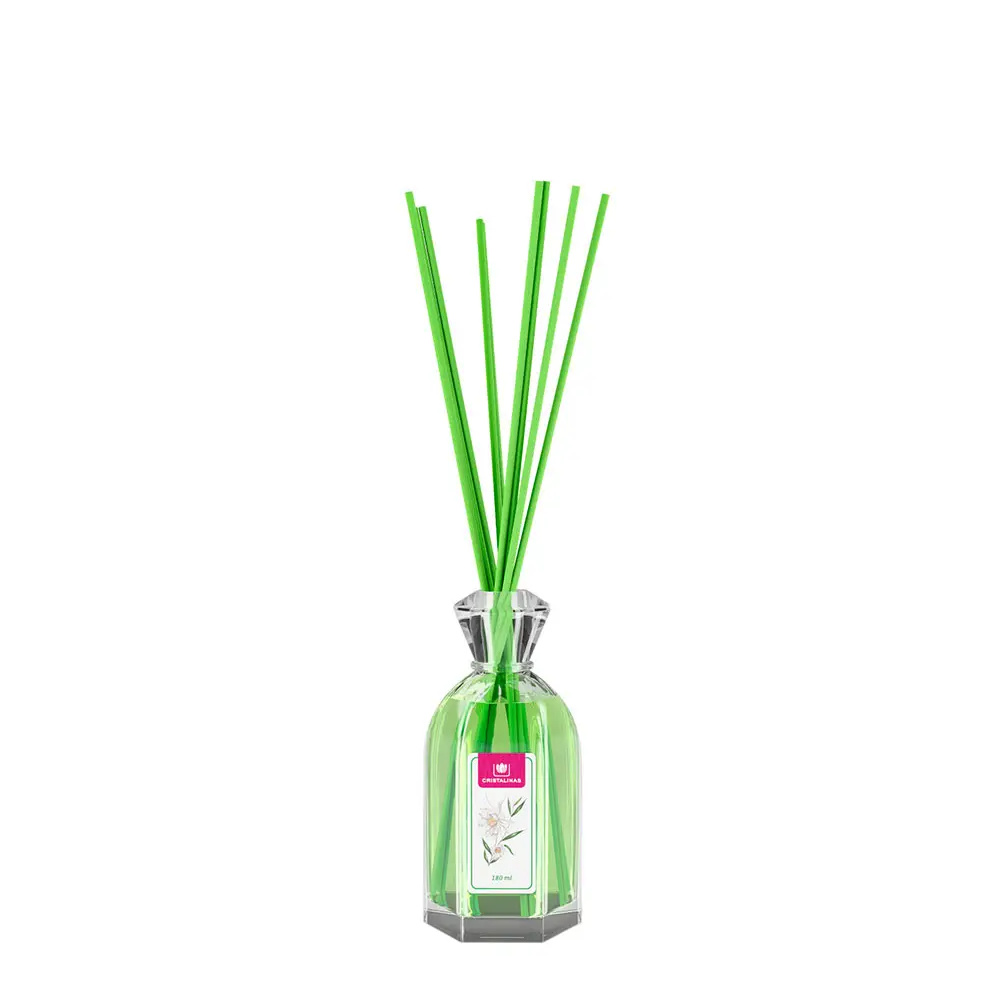 CRISTALINAS MIKADO ambientador 0% #dama de night 180 ml CRISTALINAS MIKADO ambientador 0% #dama de night 180 ml