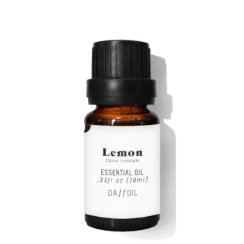 DAFFOIL LEMON essential oil 10 ml