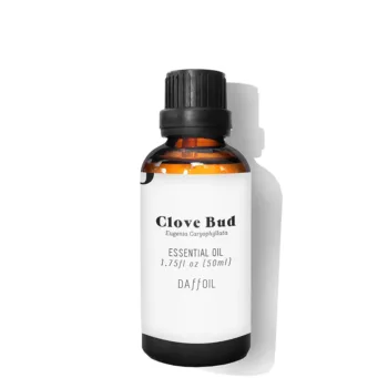 DAFFOIL GERMOGLO DI CHIODI DI GAROFANO olio essenziale 50 ml