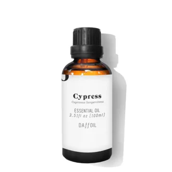 DAFFOIL CYPRESS essential oil 100 ml