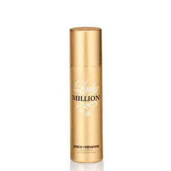 PACO RABANNE LADY MILLION deo spray 150 ml