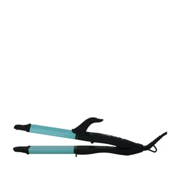 BIO IONIC 3-1 CURLER wand flat iron 1 u