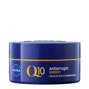 <span class="notranslate">NIVEA Q10</span>+ VITAMIN C anti-wrinkle+energizante cream 50 ml